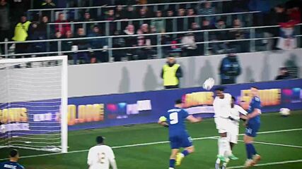 Гърция - Нидерландия A на 01 октомври, четвъртък от 21:45 ч. по DIEMA SPORT