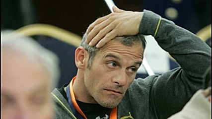 Данчов Йовчев: Дано и аз, и Ралица Милева да имаме шанс на квалификацията