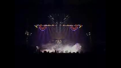 Judas Priest - Hell Bent for Leather