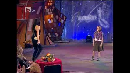 Комиците 03.09.10 [част 1] [повторение]