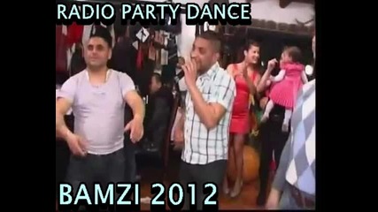 Bamzi 2o12 Dj Iorgo