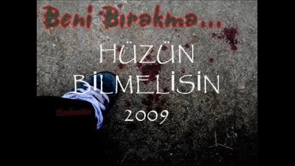 Huzun B 2009 Son Sarki Arabesk Yen Super Album H Yerde Yok Vbox7