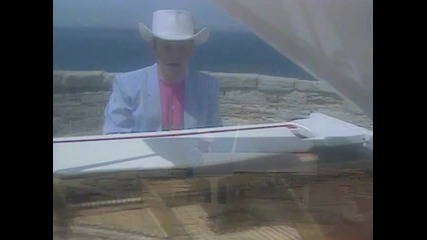 Elton John - Blue Eyes 