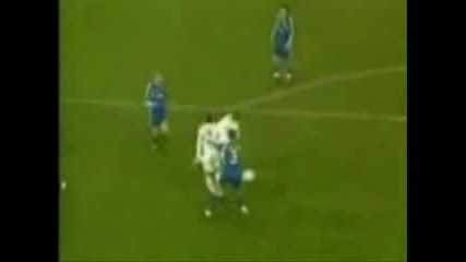Ronaldinho Vs Robinho