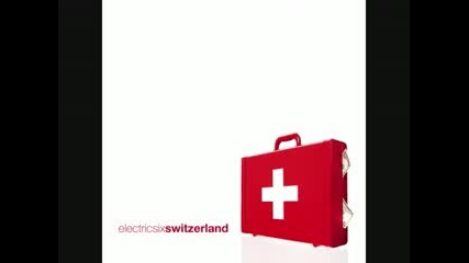 Electric Six - The Band In Hell 