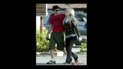 Avril Lavigne - Снимки