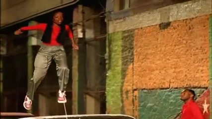 Brandy - Top Of The World (feat. Mase)