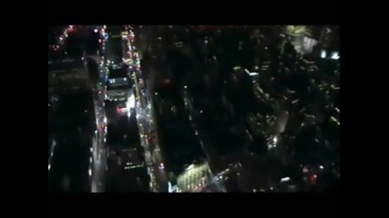 New York Trip 