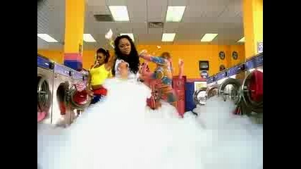 Nivea ` Laundromat * 