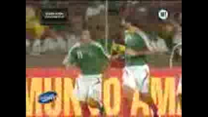 Rafael Marquez