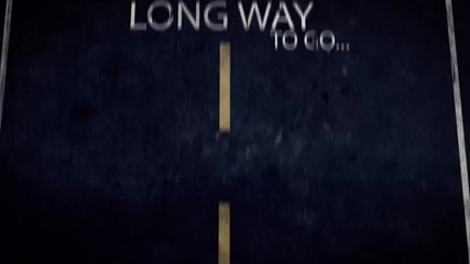 Axel Rudi Pell - Long Way To Go