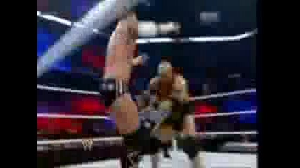 Wwe Survivor Series 2012 Cm Punk Vs John Cena Vs Ryback Hd