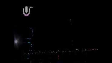 Armin van Buuren - Ultra Music Festival 2012 (in And Out Of Love)