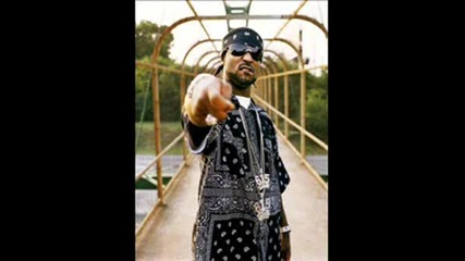 G - Unit - Freestyle