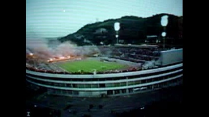 Roma Vs Liverpool 1984