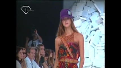 fashiontv Ftv.com - Cantao Show Rio Fall Winter 2008 2009 