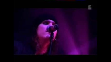 Him - Gone With The Sin (live At Turku - 2