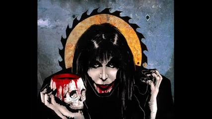 W.a.s.p. - The Horror