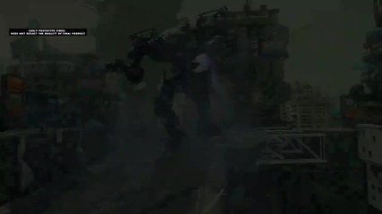 Hawken Trailer