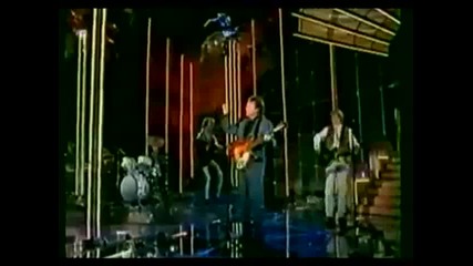 Goodbye Lady Blue - Chris Norman 