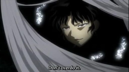 Inuyasha - The Final Act - Епизод 16 