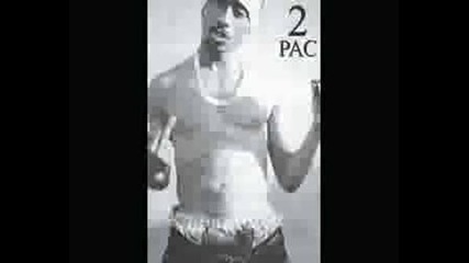 2pac - Makaveli The Don - Ghetto Gospel