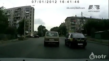 Руските таксиметрови шофьори ...