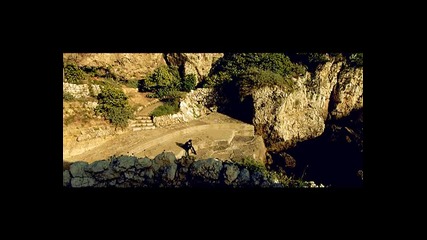 Dan Balan - Freedom official video - 05.11.