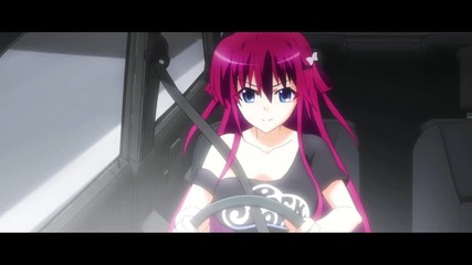 Grisaia no Rakuen Episode 7 Eng Subs [576p]