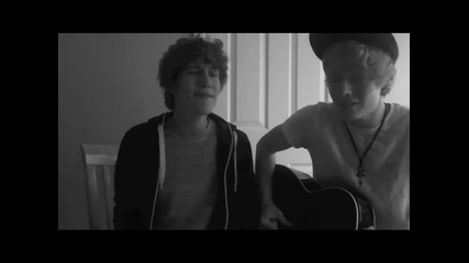 Alabama Capital - Heaven (by Bryan Adams cover)