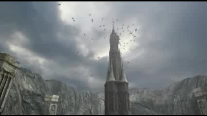 Drakengard 2 - Trailer