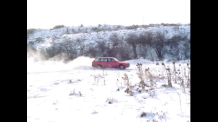 Drift-qk 2810