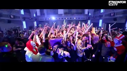Dj Antoine - Bella Vita (trap Video Edit)