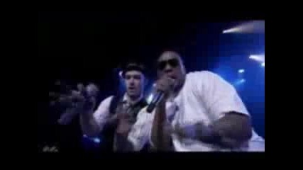 Joe Ft. Fat Joe, Method Man, Busta Rhymes, 50cent