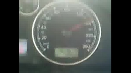 Passat V6 Gris