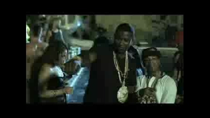 Gucci Mane ft. Plies - Wasted (official Video) 