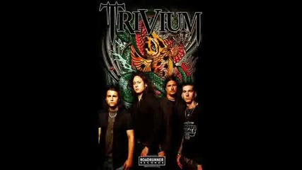 Trivium - Iron Maiden (iron Maiden Cover)