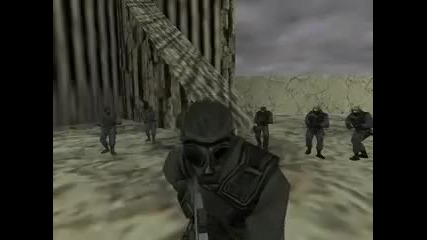 Counter - Strike 300
