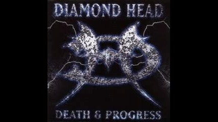 Diamond Head - Starcrossed (lovers Of The Night) 