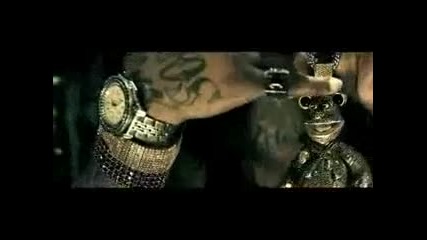 Waka Flocka - Bustin At Em