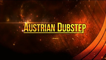 Ronin X - Don't Stop [dubstep] 2012
