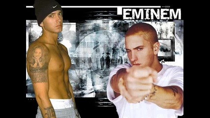 Eminem Forever 