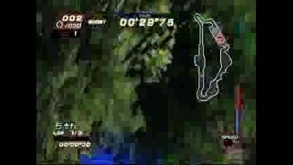 Sonic Riders - Game Play 5