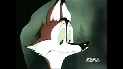 Warner Bros - 090542 Fox Pop Mm Br Cn 