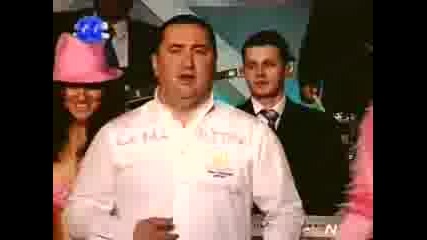 Djani - Da me kupis, da me prodas