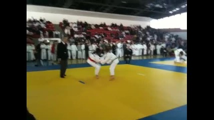 Judo hadji dimitar 2 