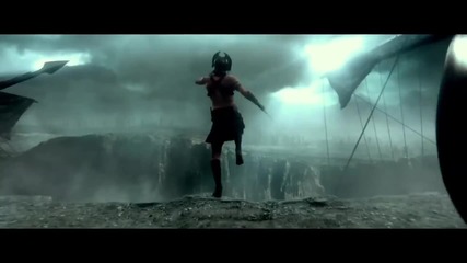 Trailer 2 / 300: Rise of an Empire - Official Trailer 2 [hd]