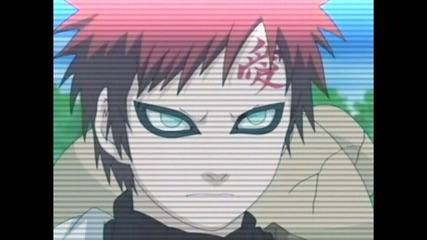 Naruto - Amv For Gaara Animal I Have Become