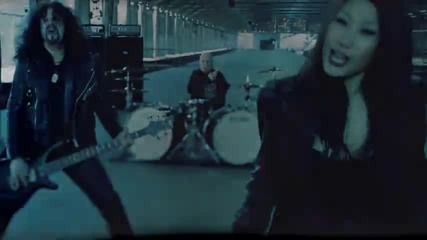 Krypteria - Live To Fight Another Day