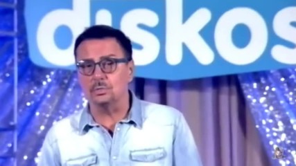 Dragan Kojic Keba - Moji su sni - Video 2017